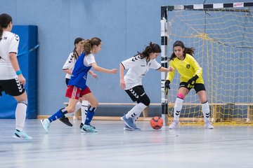 Bild 105 - wCJ Futsalmeisterschaft Runde 1